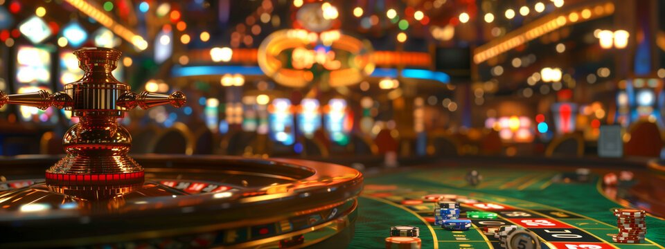Pengalaman taruhan sportsbook dan slot online di depo55