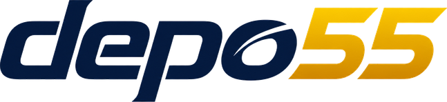 Logo depo55